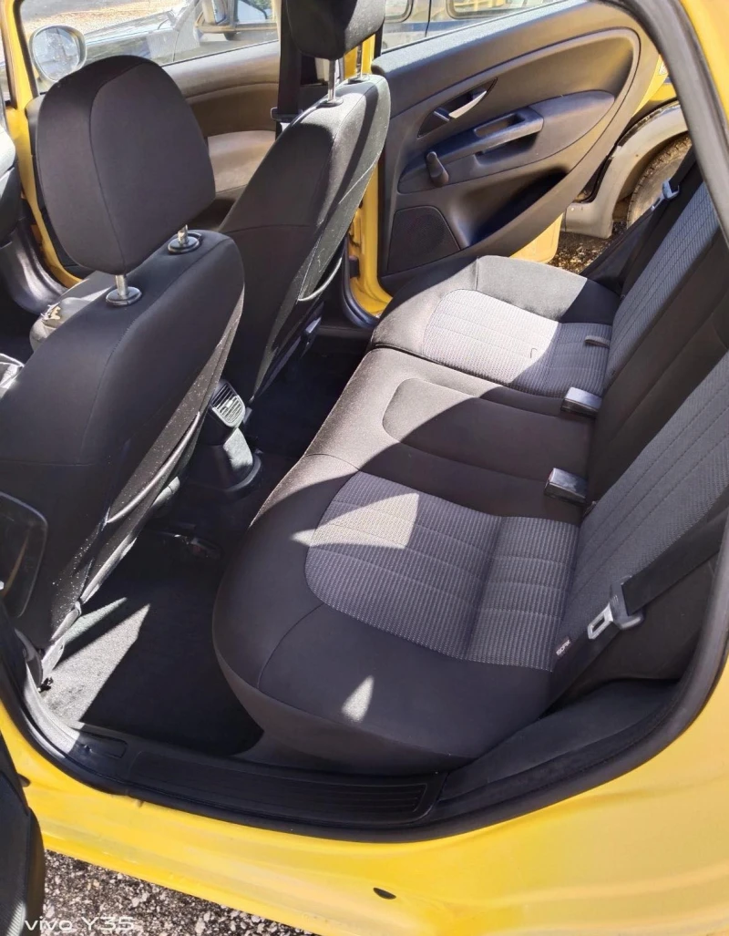 Fiat Linea, снимка 10 - Автомобили и джипове - 52486373