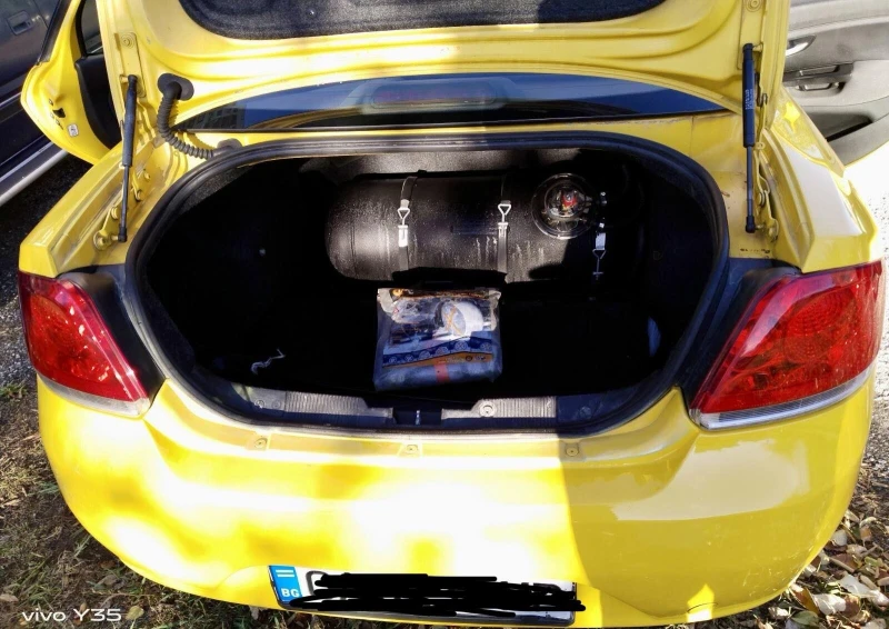 Fiat Linea, снимка 11 - Автомобили и джипове - 52486373