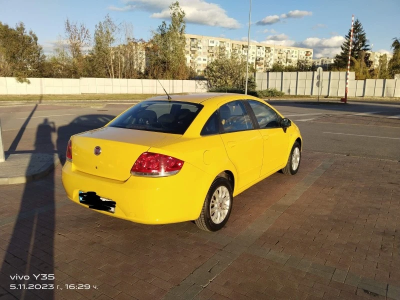 Fiat Linea, снимка 2 - Автомобили и джипове - 47357190