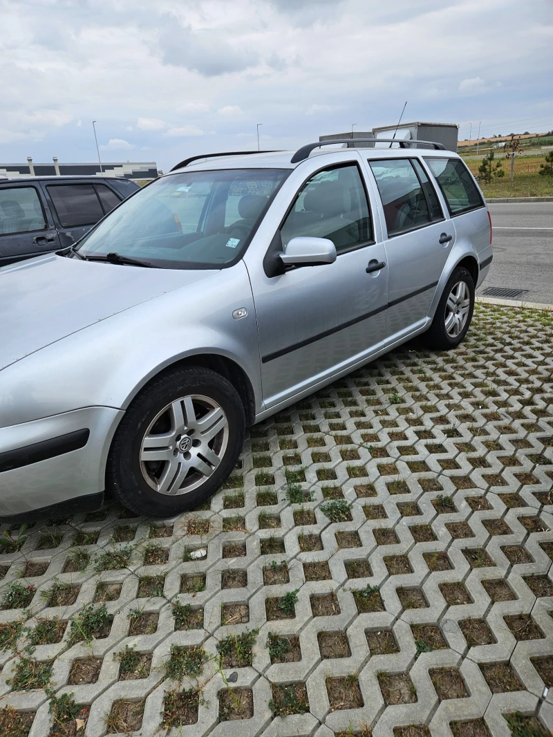 VW Golf, снимка 2 - Автомобили и джипове - 47688721