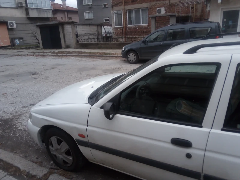 Ford 12m, снимка 2 - Автомобили и джипове - 48178136