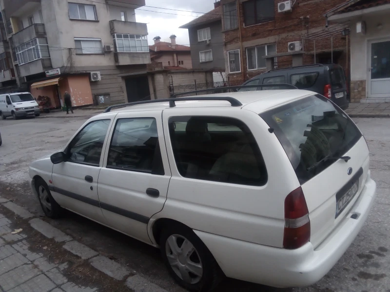 Ford 12m, снимка 4 - Автомобили и джипове - 48178136