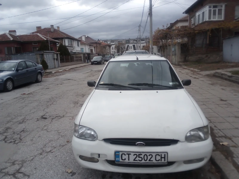 Ford 12m, снимка 1 - Автомобили и джипове - 48178136