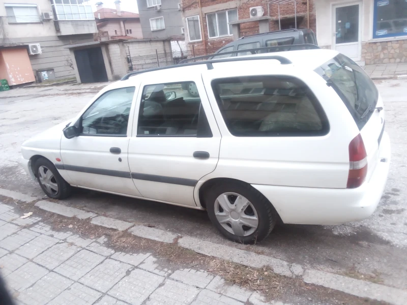 Ford 12m, снимка 3 - Автомобили и джипове - 48178136