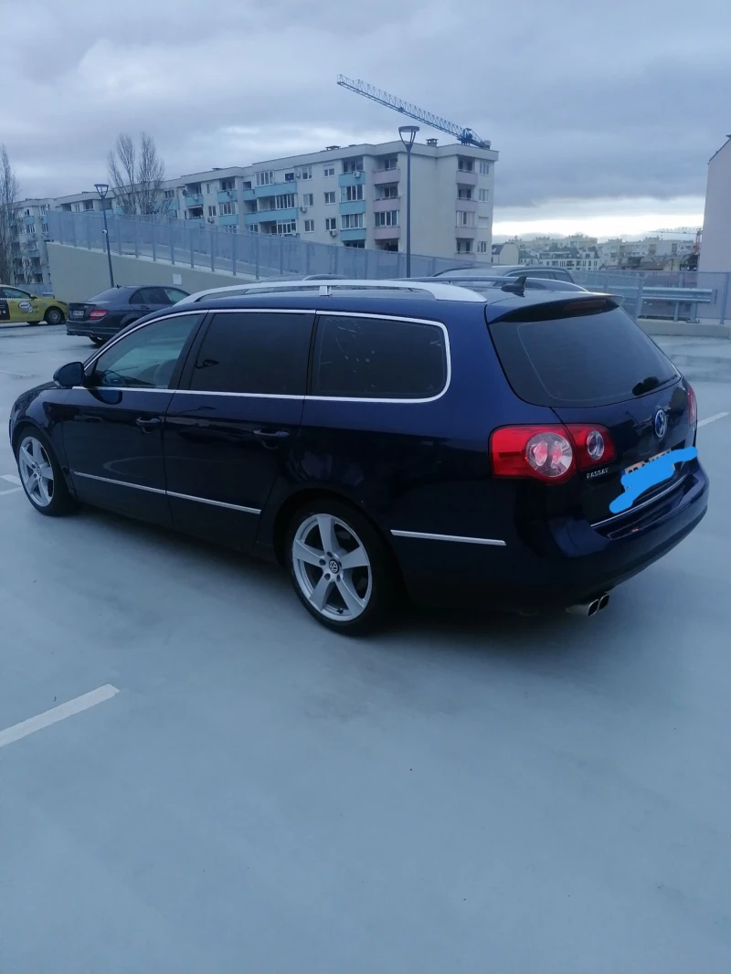 VW Passat, снимка 15 - Автомобили и джипове - 48187737