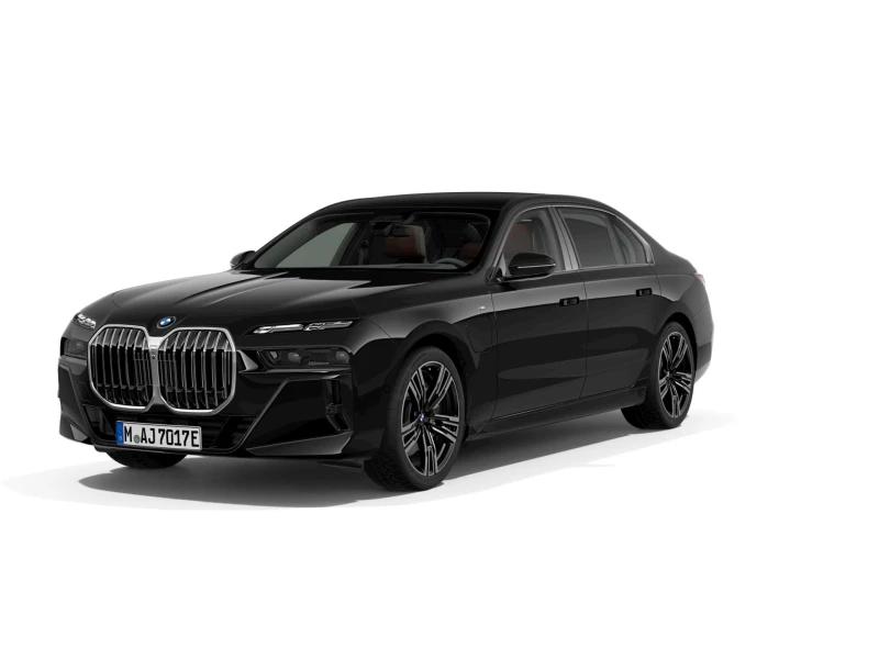 BMW 750 xDrive, снимка 2 - Автомобили и джипове - 48681554