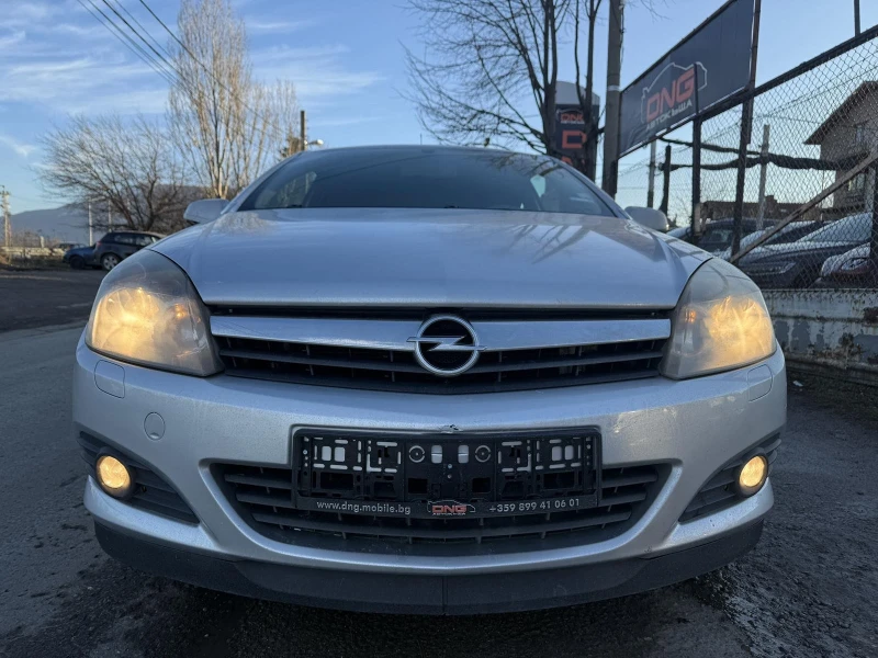 Opel Astra 1, 600GPL EURO4, снимка 2 - Автомобили и джипове - 48825220