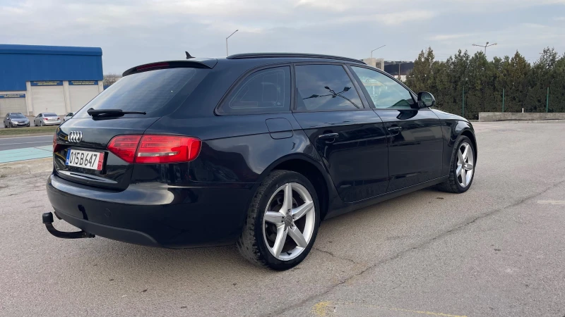 Audi A4 2.0tdi, снимка 5 - Автомобили и джипове - 49488242