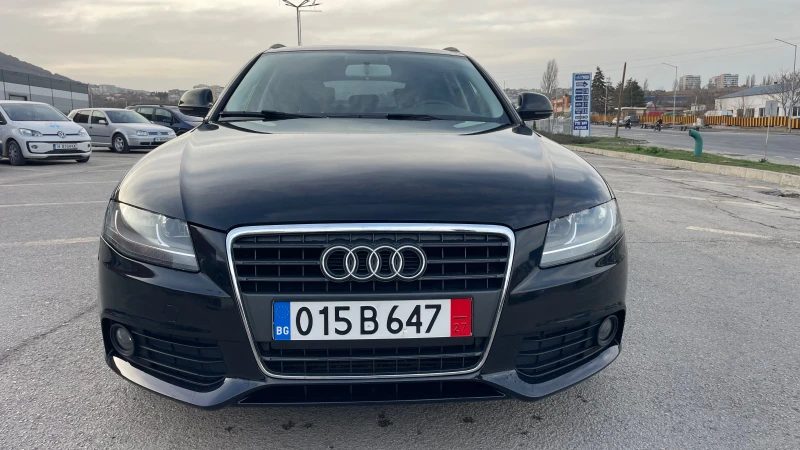 Audi A4 2.0tdi, снимка 2 - Автомобили и джипове - 49488242