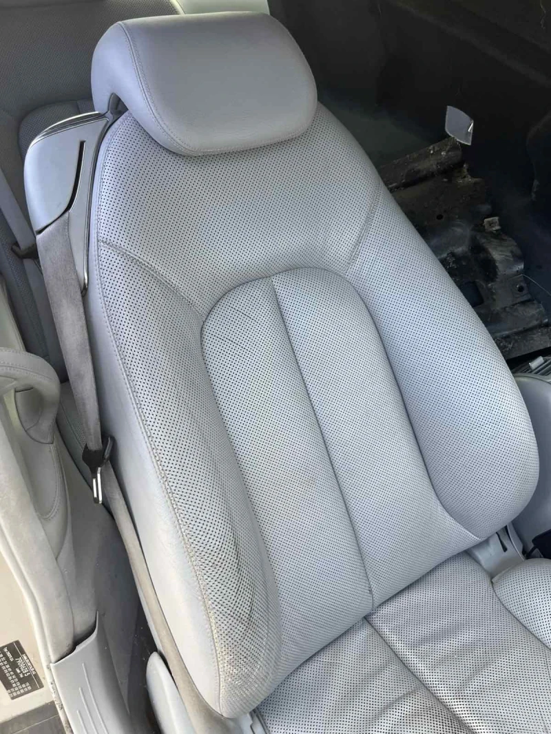 Mercedes-Benz CL 500, снимка 13 - Автомобили и джипове - 51584811