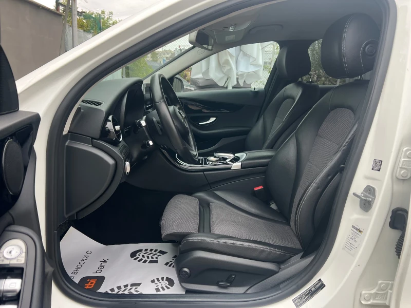 Mercedes-Benz C 250 CDI 4 Matic, снимка 8 - Автомобили и джипове - 51934222
