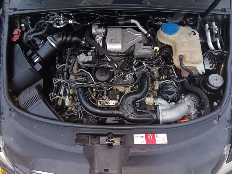 Audi A6, снимка 2 - Автомобили и джипове - 52055985