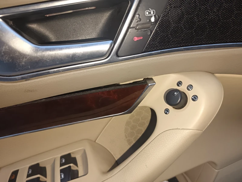 Audi A6, снимка 3 - Автомобили и джипове - 52055985