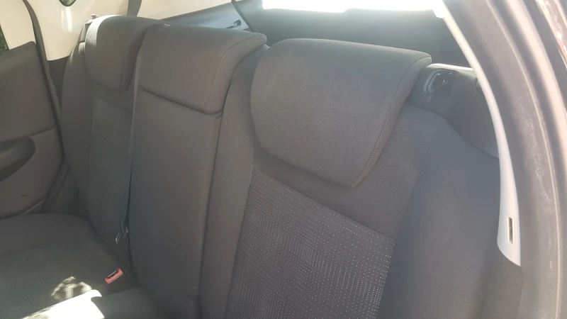 Mercedes-Benz A 150, снимка 12 - Автомобили и джипове - 52865925