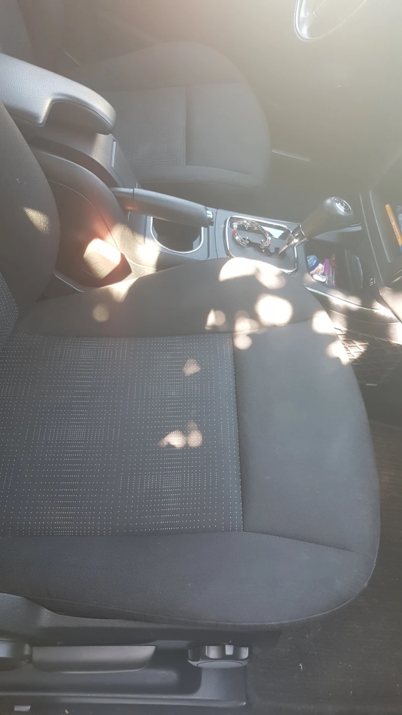 Mercedes-Benz A 150, снимка 10 - Автомобили и джипове - 52865925