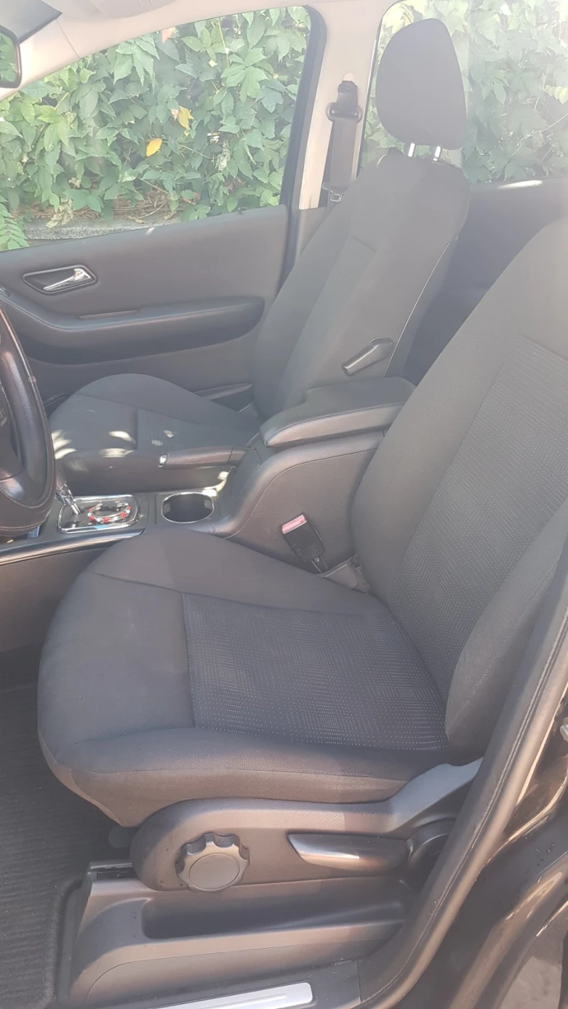 Mercedes-Benz A 150, снимка 6 - Автомобили и джипове - 52865925