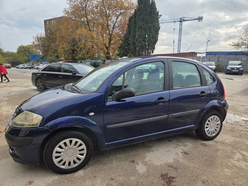 Citroen C3, снимка 2 - Автомобили и джипове - 52353759