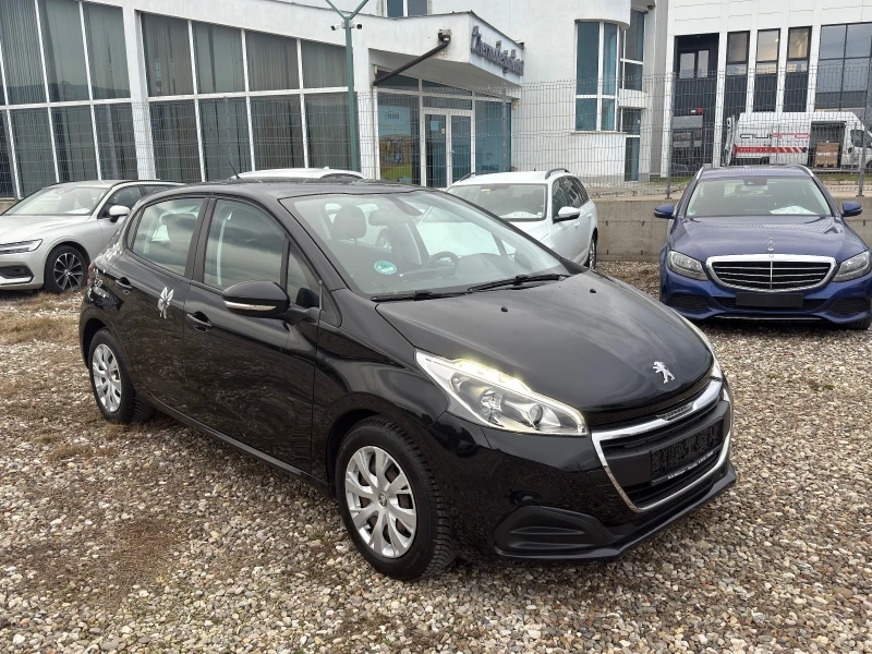 Peugeot 208 1.2 i Gaz, снимка 3 - Автомобили и джипове - 52478729