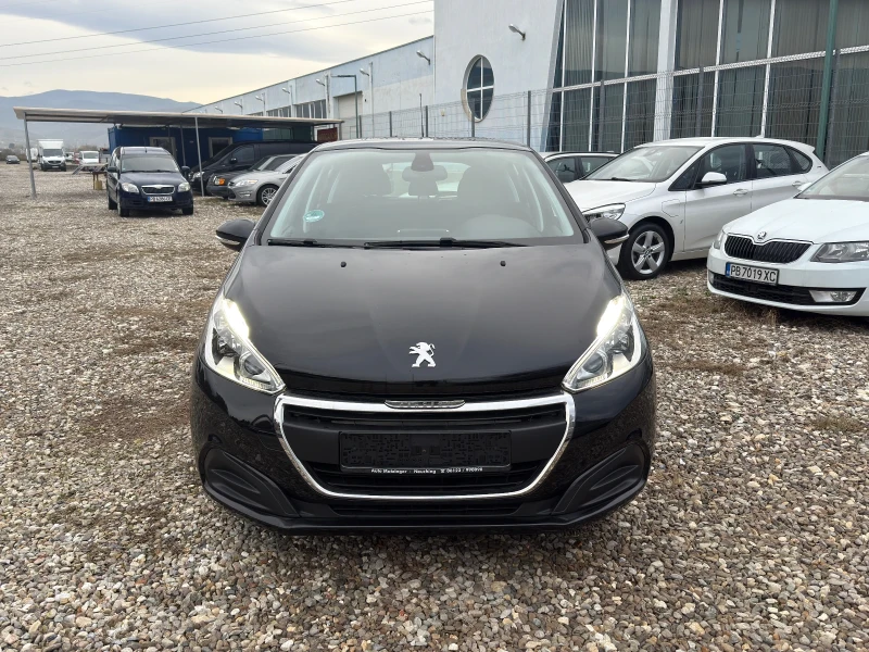 Peugeot 208 1.2 i Gaz, снимка 2 - Автомобили и джипове - 52478729