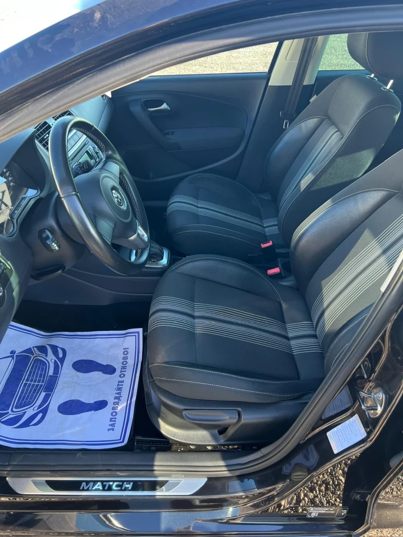 VW Polo 1.2TSI DSG, снимка 7 - Автомобили и джипове - 52944734