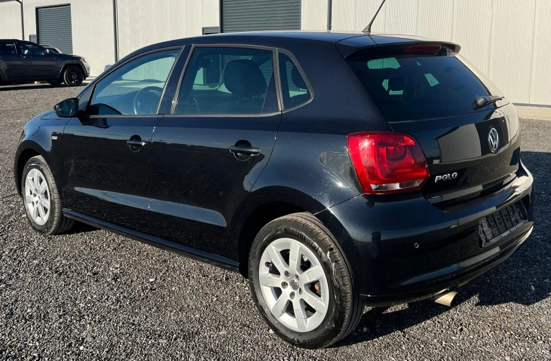 VW Polo 1.2TSI DSG, снимка 4 - Автомобили и джипове - 52944734