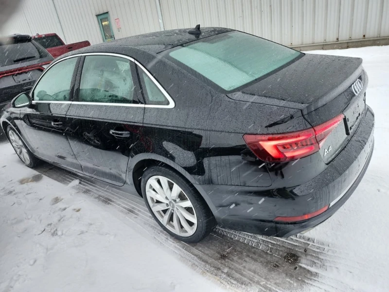 Audi A4 * KOMFORT * CARFAX * , снимка 4 - Автомобили и джипове - 53027554