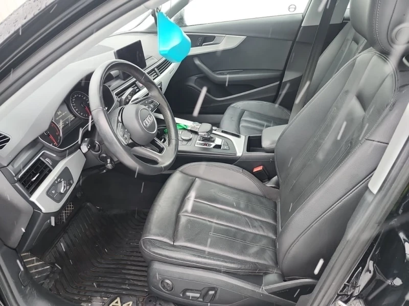 Audi A4 * KOMFORT * CARFAX * , снимка 5 - Автомобили и джипове - 53027554