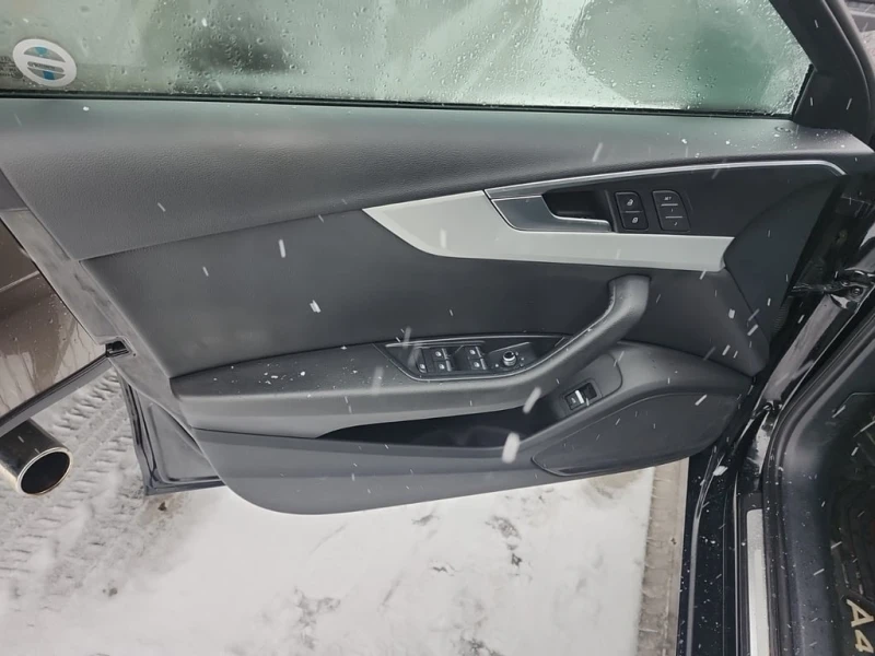 Audi A4 * KOMFORT * CARFAX * , снимка 9 - Автомобили и джипове - 53027554