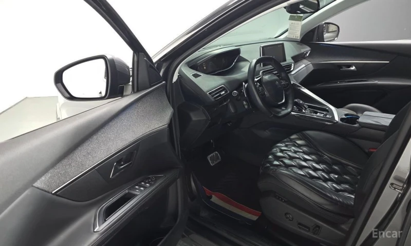 Peugeot 5008, снимка 12 - Автомобили и джипове - 53058092