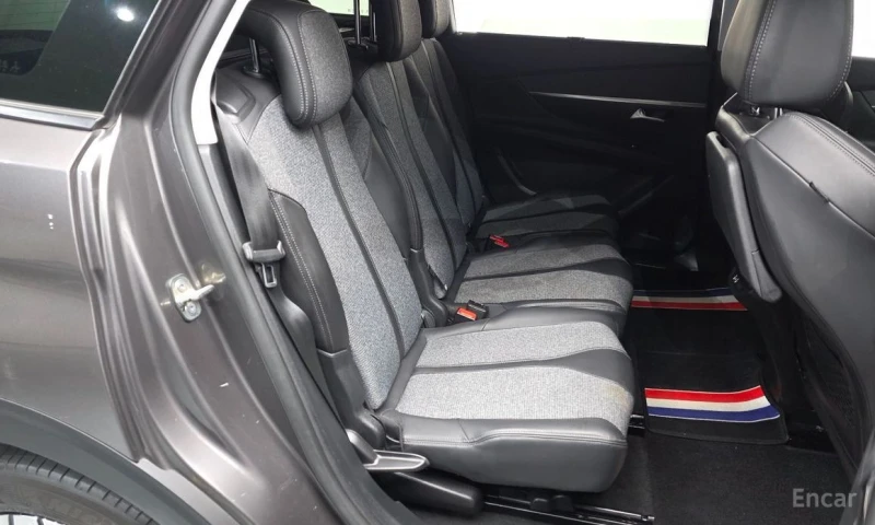 Peugeot 5008, снимка 11 - Автомобили и джипове - 53058092