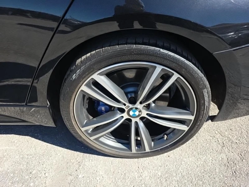 BMW 340, снимка 11 - Автомобили и джипове - 53277550