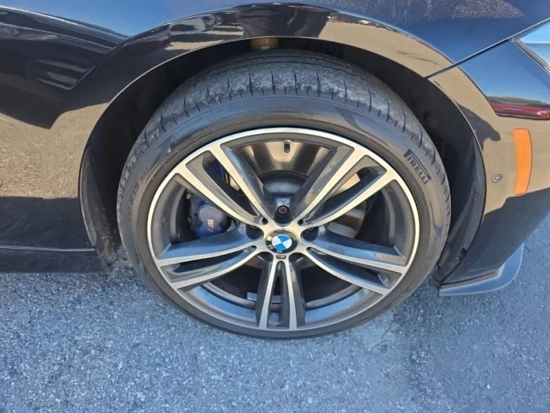 BMW 340, снимка 9 - Автомобили и джипове - 53277550