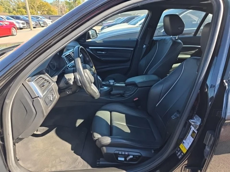 BMW 340, снимка 13 - Автомобили и джипове - 53277550