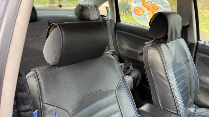 VW Passat, снимка 6 - Автомобили и джипове - 53442332