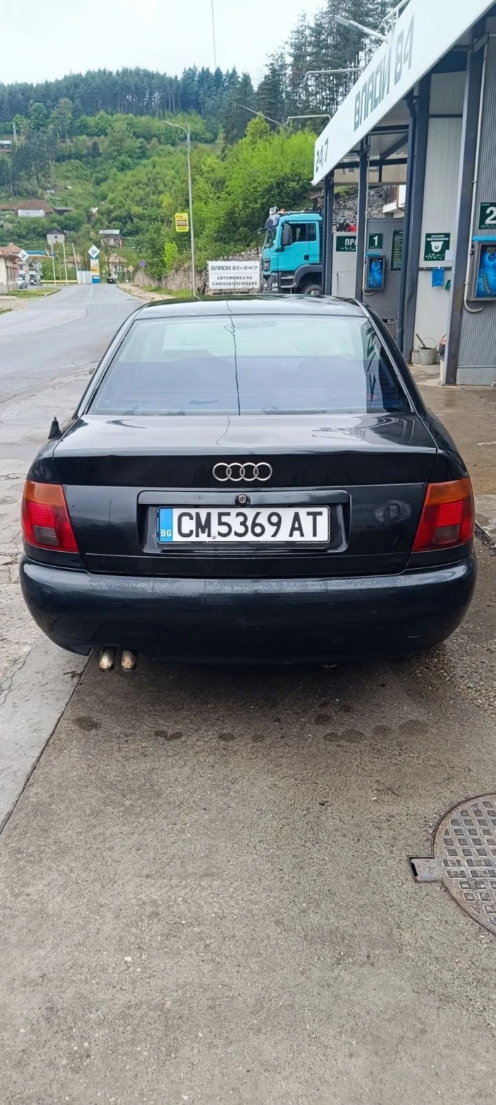 Audi A4, снимка 2 - Автомобили и джипове - 45920794