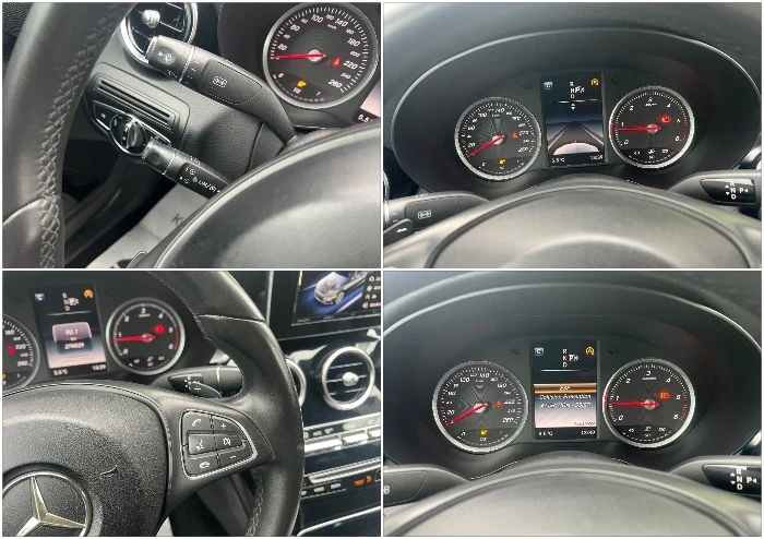 Mercedes-Benz C 250 CDI 4 Matic | Mobile.bg   15