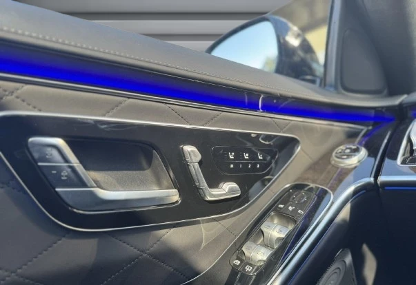 Mercedes-Benz S 350 d 4Matic = AMG Line = Exclusive Гаранция - изображение 4