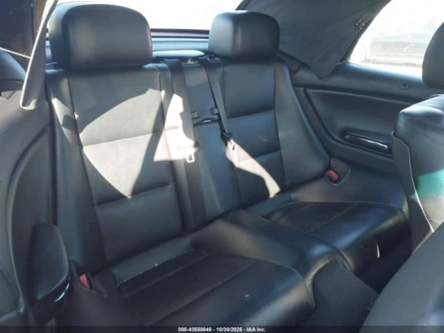 BMW M3 РЪЧКА* ПОДГРЕВ* , снимка 11 - Автомобили и джипове - 52722950