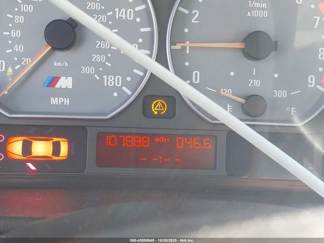 BMW M3 РЪЧКА* ПОДГРЕВ* , снимка 14 - Автомобили и джипове - 52722950