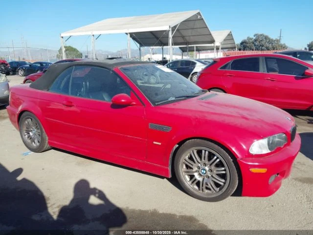 BMW M3 РЪЧКА* ПОДГРЕВ*  - изображение 7