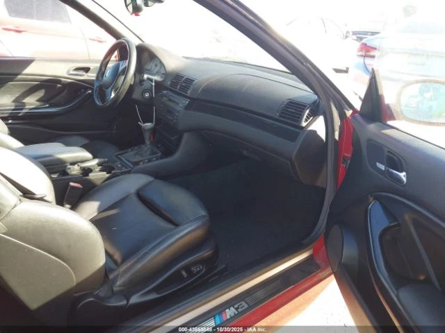 BMW M3 РЪЧКА* ПОДГРЕВ*  - изображение 9