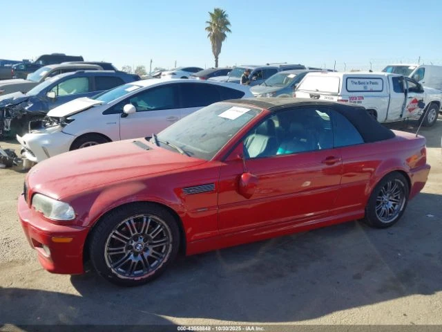 BMW M3 РЪЧКА* ПОДГРЕВ*  - изображение 8