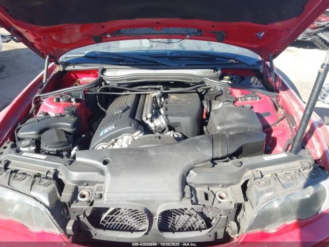 BMW M3 РЪЧКА* ПОДГРЕВ* , снимка 12 - Автомобили и джипове - 52722950