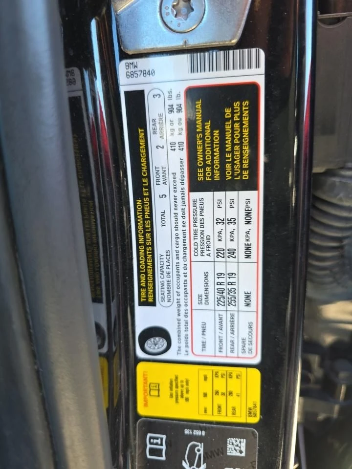 BMW 340, снимка 7 - Автомобили и джипове - 53277550