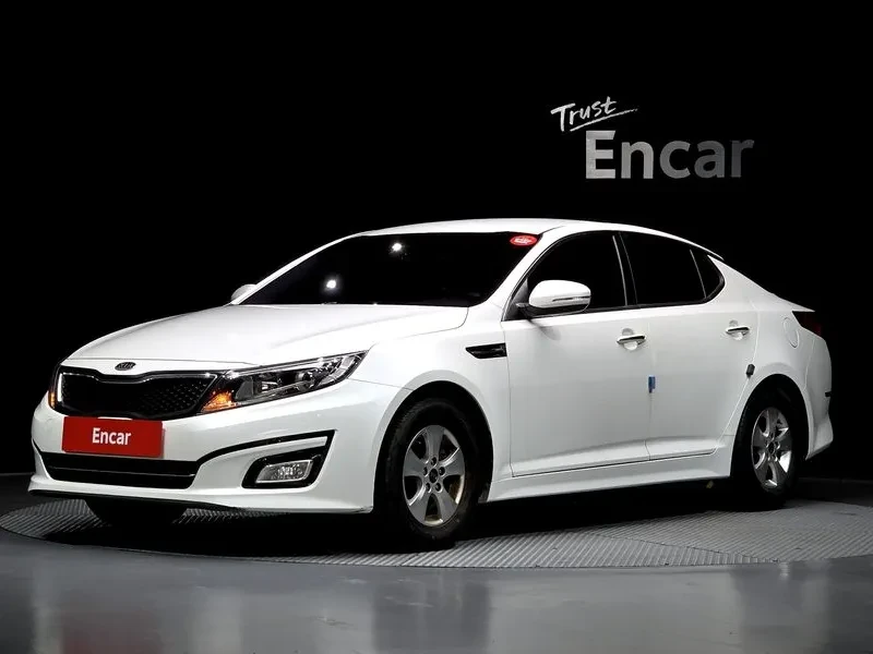 Kia K5 2.0 | Mobile.bg � ����������� 1