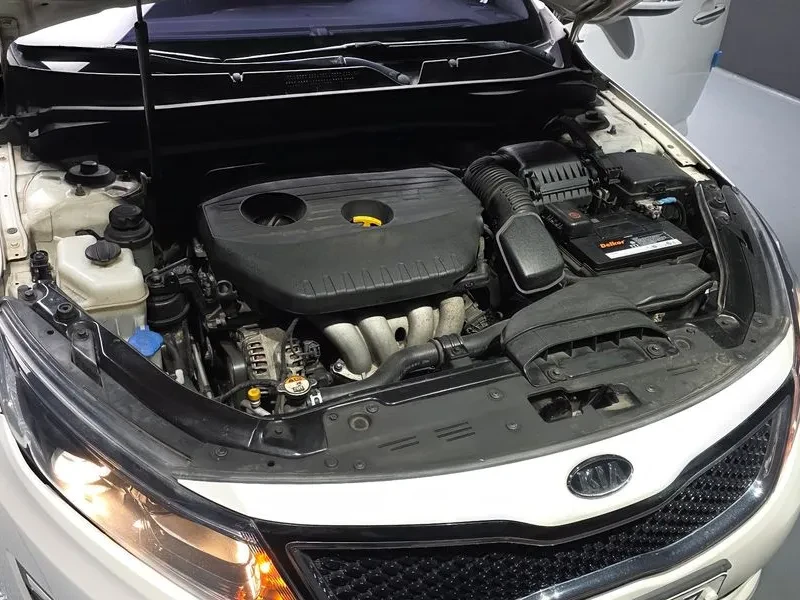 Kia K5 2.0 | Mobile.bg � ����������� 6