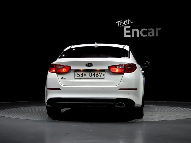 Kia K5 2.0 | Mobile.bg � ����������� 4