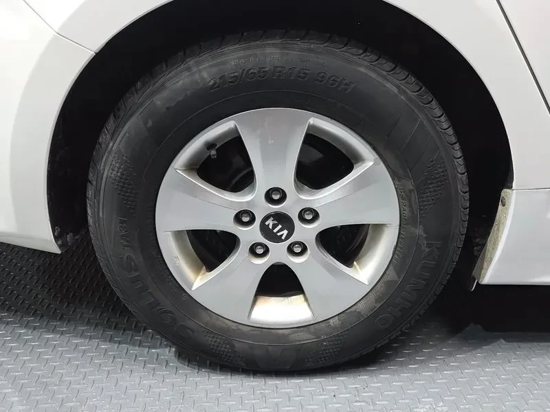 Kia K5 2.0 | Mobile.bg � ����������� 5