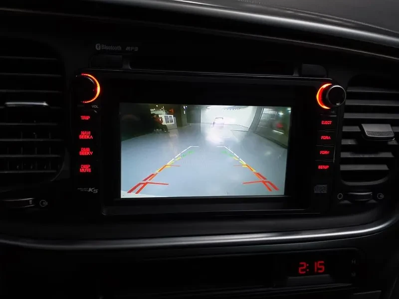 Kia K5 2.0 | Mobile.bg � ����������� 16