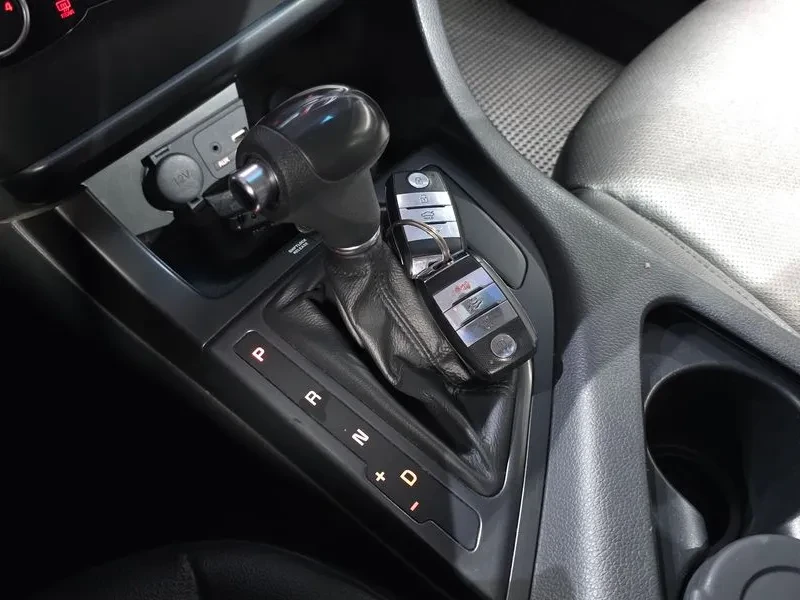 Kia K5 2.0 | Mobile.bg � ����������� 9